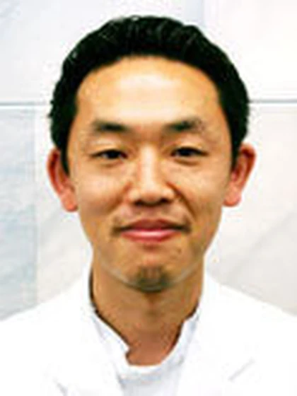 院長 鴻巣 光正の写真