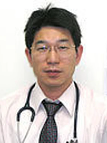 院長 廣瀬 学の写真