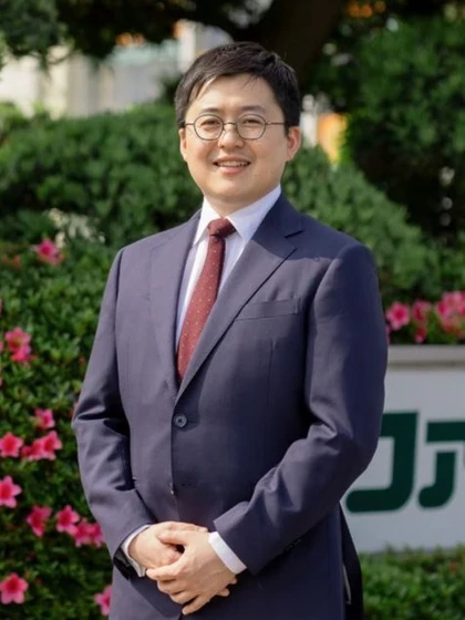 院長 歯学博士 奈良 倫之の写真