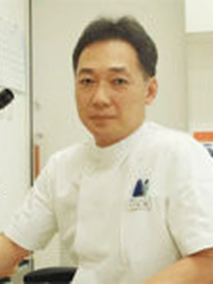 院長 加藤 雄一の写真