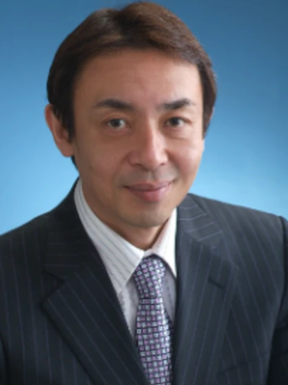 院長 院長 汲田 伸一郎の写真
