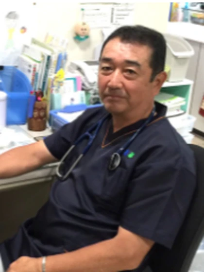 院長 村野 浩太郎の写真
