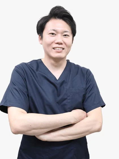 院長 院長 髙野 琢也の写真