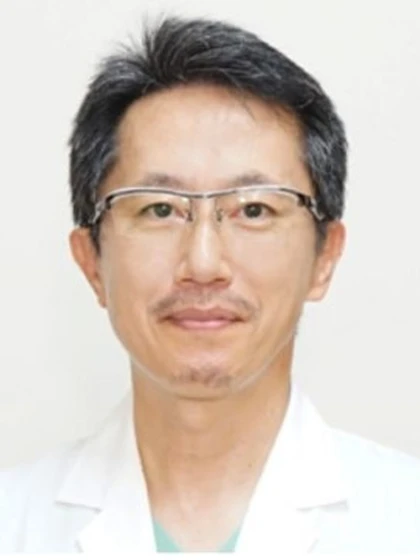 院長 医学博士 村上 聡の写真