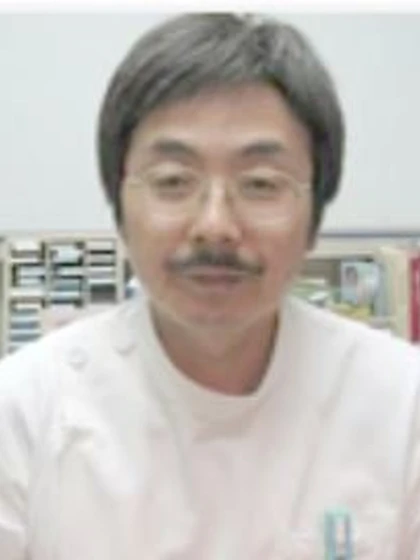 院長 水田 栄一の写真