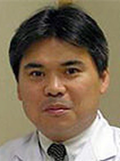 院長 医学博士 小坂 和宏の写真
