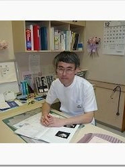 院長 医学博士 佐藤 康美の写真