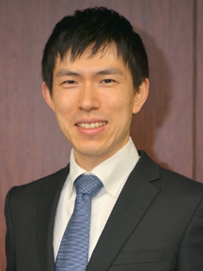 院長 院長 苑田 祐二の写真