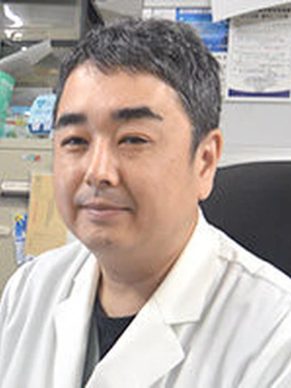 院長 医学博士 小野田 恵一郎の写真