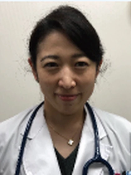 院長 院長 中井  美智子の写真