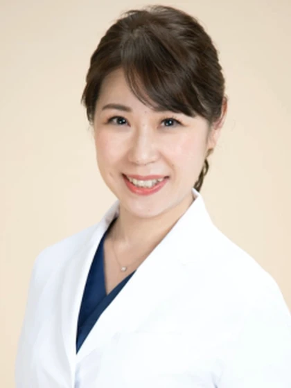 院長 院長 山本 真矢の写真