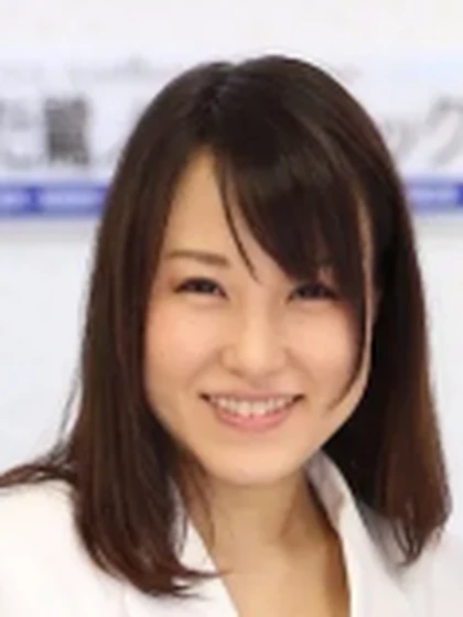 副院長 鶴田 加奈子の写真