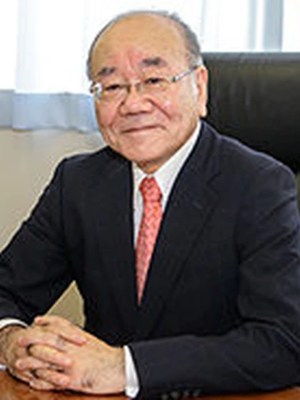 院長 加藤 知行の写真