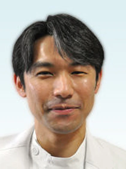 院長 坂口 由一の写真
