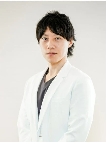 院長 藤本 和也の写真