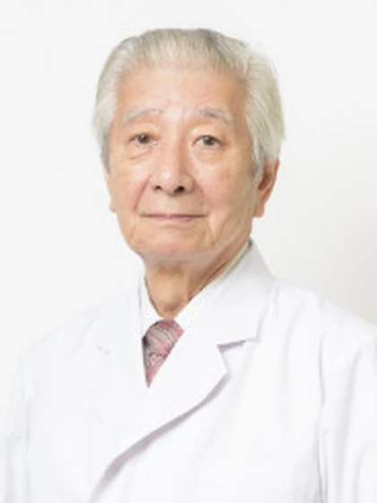医師 黒田 耕平の写真