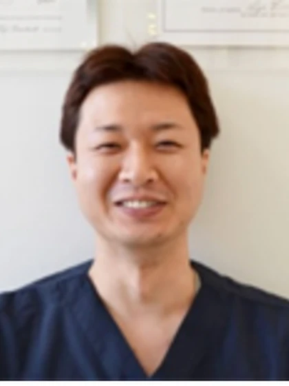 院長 院長 坂井 孝雄の写真