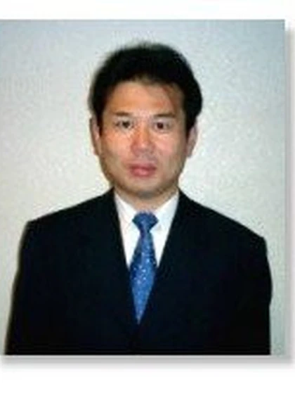 院長 医学博士 阪本 勝彦の写真