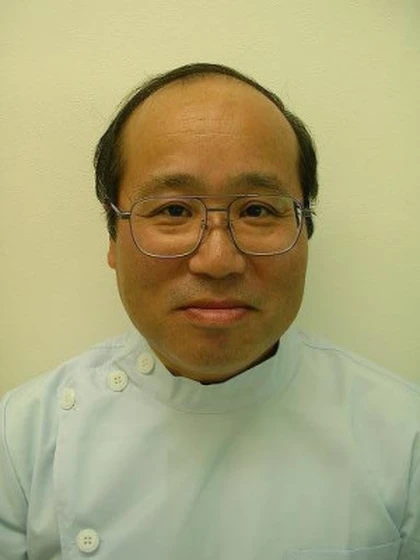 院長 医学博士 辻田 達朗の写真