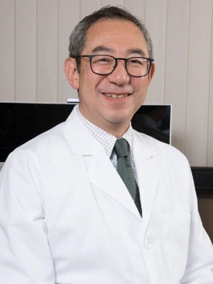 院長 院長 三木 大二郎の写真