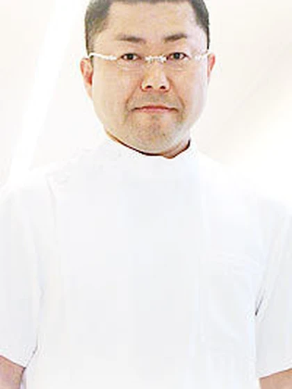 院長 寺田 博文の写真