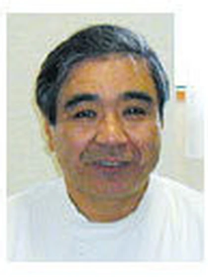 院長 柴田 恒夫の写真