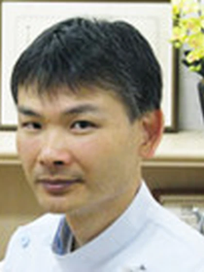 院長 歯学博士 髙橋 保樹の写真