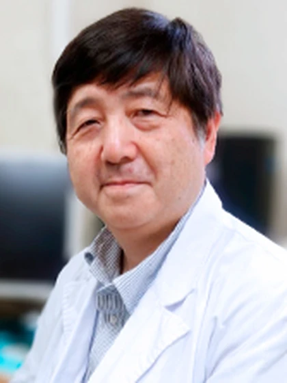 院長 山本 雅宏の写真
