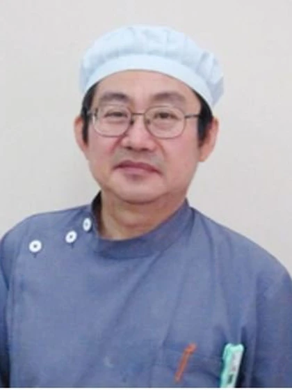 院長 神谷 繁彦の写真