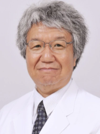 院長 坂本 哲也の写真