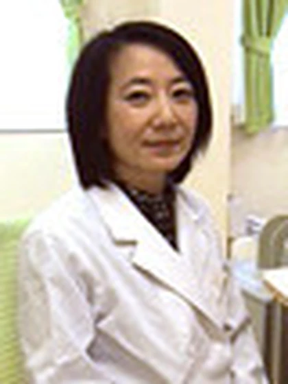 院長 石丸 由紀の写真