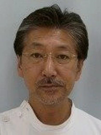 理事長 池井 義彦の写真