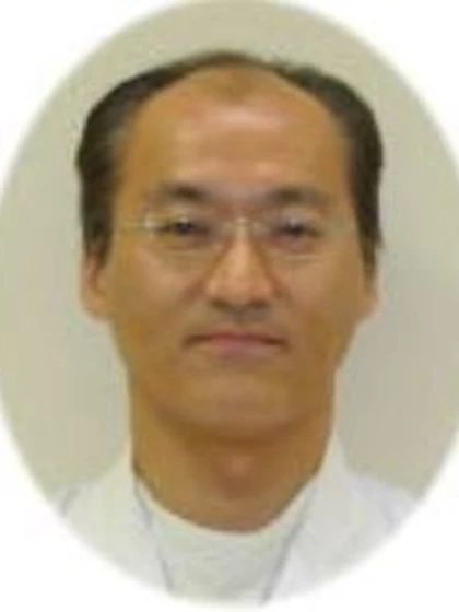 院長 金井 一男の写真