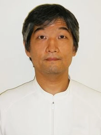 院長 陣内 賢の写真