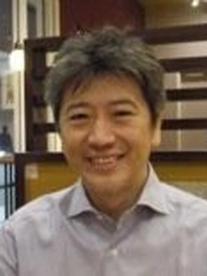 院長 医学博士 武田 裕介の写真