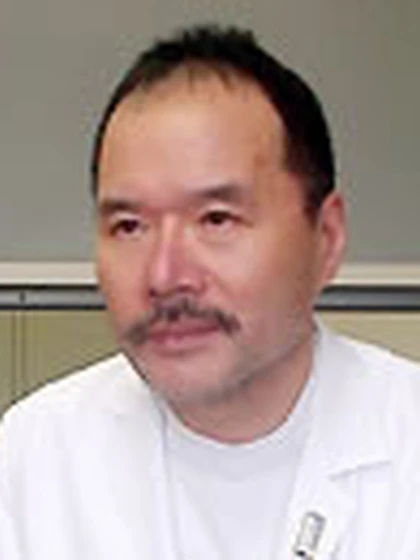 院長 井手 通雄の写真