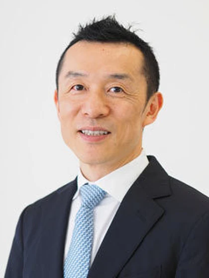 院長 歯学博士 小林 仁の写真