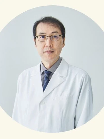 院長 院長 池田  仁の写真
