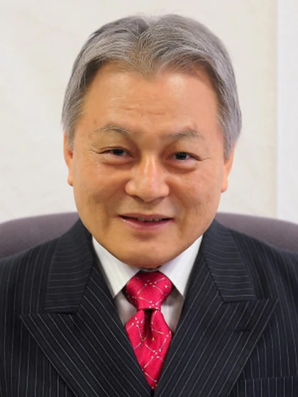 医学博士、東京医科歯科大学医学部臨床教授 前島 静顕の写真