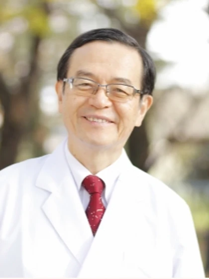 院長 理事長・院長 牧野 英一郎の写真