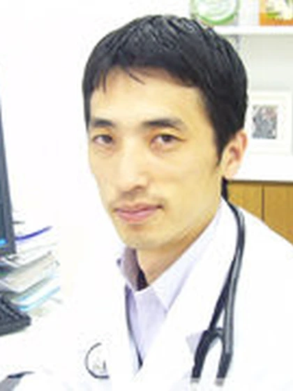 院長 医学博士 松尾 孝俊の写真