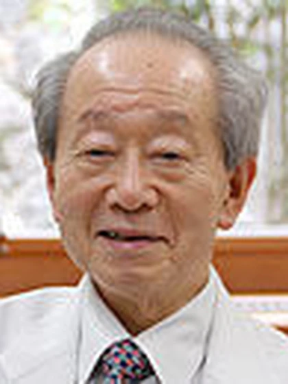 院長 細野 完爾の写真