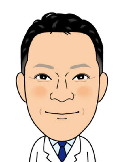 医学博士 吉田 智彦の写真