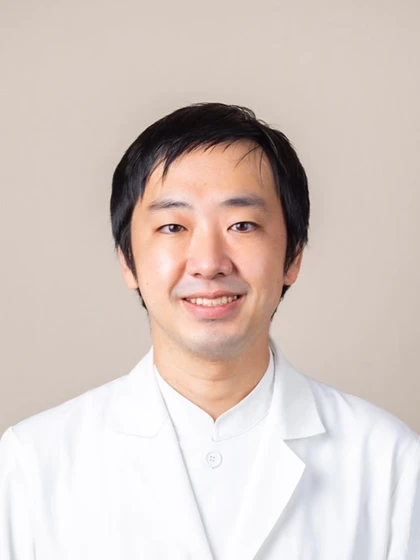 歯科医師 宮坂 宗充の写真