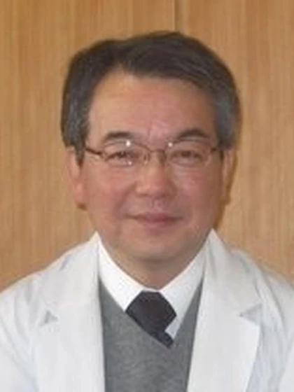 医師 仙賀 裕の写真