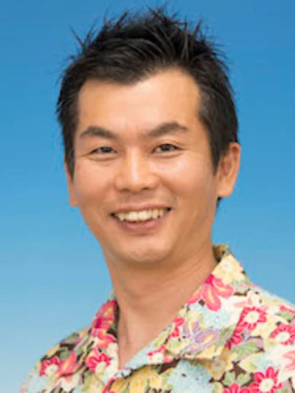 院長 新村 浩明の写真