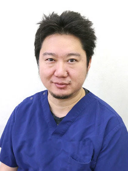 院長 浅井 延彦の写真