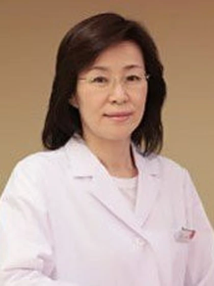 院長 医学博士 富松 淳子の写真