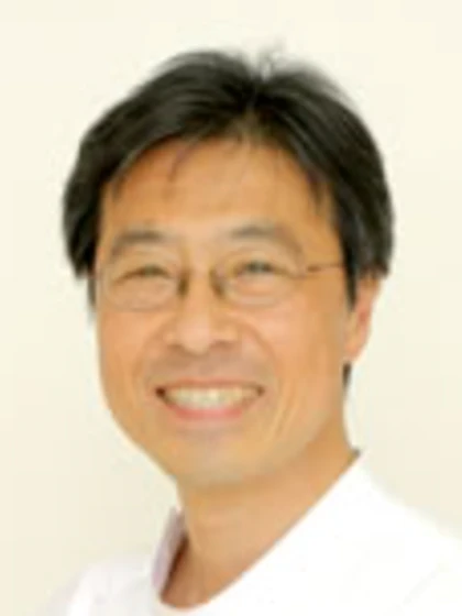 院長 院長 田村 直の写真