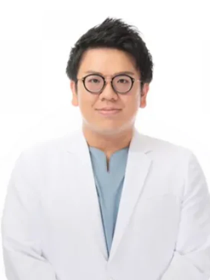 院長 院長 西川 貴大の写真